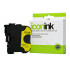 Icon Compatible Brother LC39 Yellow Ink Cartridge