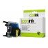 Icon Compatible Brother LC77/LC73/LC40 Cyan Ink Cartridge