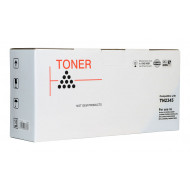 Icon Compatible Brother TN2345 Black Toner (2,600 A4 pages)