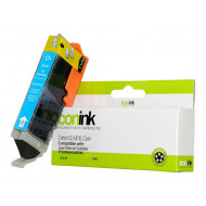 Icon Compatible Canon CLI-651XL Cyan Ink Cartridge