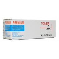 Icon Compatible HP CE321A/ CB541A Cyan Toner Cartridge Icon Compatible HP CE321A/ CB541A Cyan Toner Cartridge