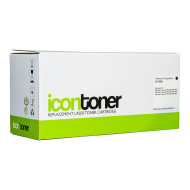Icon Compatible HP CF380X Black Toner Cartridge (312X) Icon Compatible HP CF380X Black Toner Cartridge (312X)