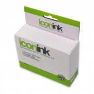 Icon Compatible Canon PGi-1600 XL Black Ink Cartridge