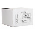 BEST BUY Icon Compatible Dymo LW Labels 57 x 32mm 1000pcs/per roll - Removable
