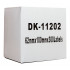 BEST BUY Icon Compatible Brother DK-11202 Label Standard Address 62 x 101mm 300 Labels