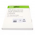 BEST BUY  Icon A4 Multipurpose Adhesive Labels 30 Per Sheet 70 x 29.7mm, Pack of 100 Inkjet  / Laser / Copier 30up 