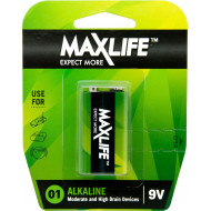 9 V Premium Alkaline Battery